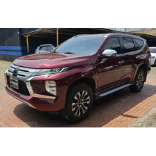 Mitsubishi Montero Takai 2022 Diesel 2.5 L 4x4 