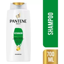 Shampoo Pantene Restauración 700ml