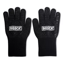 Guantes Para Parrilla Y Calefactor Marca Bosca