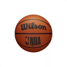 Bola Basquete Nba Wilson Drv Nº 7 Oficial