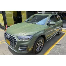 Audi Q5 45tfsi Mhev Quattro Advanced 2.0 2022