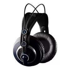 Audífonos Akg K240 Mkii Negro