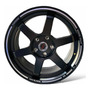 4 Rines 16x7 5-114 Dw2288 Para Honda Sentra Mazda Kia Y Mas 