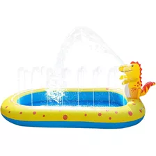 Bro A Sis Albercas Inflables Para Niños Piscina Inflable Par