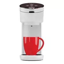 Instant Pot Solo 2-en-1 Single Serve Coffee Maker Para Café