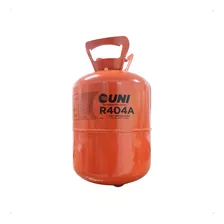Gás Refrigerante R404a Fluido R404 10,9kg