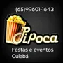 Segunda imagem para pesquisa de aluguel carrinho de pipoca para evento