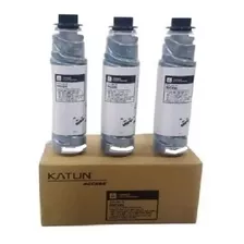 Pak De 3 Toner 1170d Ricoh Mp 201/171/161/1515