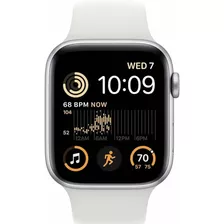 Apple Watch Se 2da Generación Gps De 44mm 2022