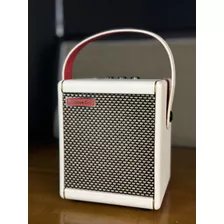 Amplificador Bluetooth Positive Grid Spark Mini 10w White