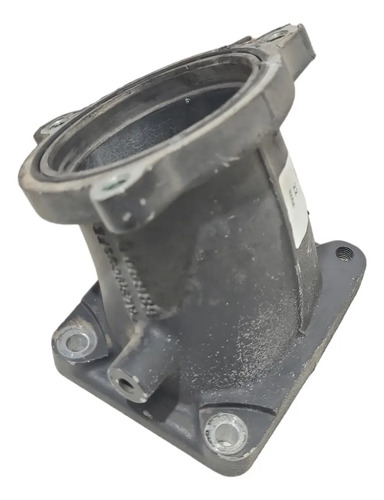 Tubo Flange Scania 1