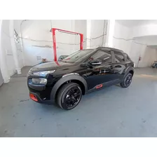 Citroen C4 Cactus Vti Feel + 0km Retirala Ya