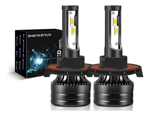 28000lm 6000k Faros Led Y Bombilla Antiniebla Para Mercury