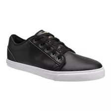 Zapatilla Topper Morris Negro