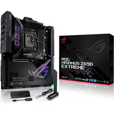 Tarjeta Madre Asus Rog Maximus Z690 Extreme Intel Lga1700 