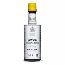 Angostura Aromatic Bitter 200ml. Envio Gratis