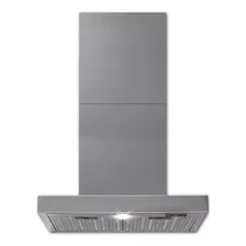 Campana Cocina Maraldi Slim 60cm Acero, C/led - Envío Gratis