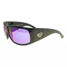 Fly Coca/ltd Buttons Signature Model Black Flys Lentes Sol