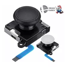 Joystick Analogo Repuesto Joycon Nintendo Switch 