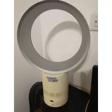 Ventilador Sin Helice 30 Cm Diametro