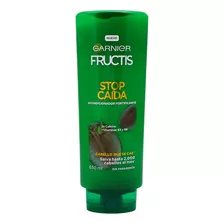 Garnier Cafe Acondicionador Stop Caida Fructis 650 Ml