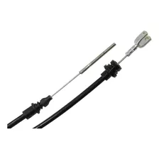 Cable Embrague Ford Corcel/bel. /1989 770mm