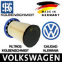 Filtro De Combustible Volkswagen Touareg 3.0 2012 Alco Volkswagen Touareg