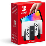 Nintendo Switch Oled Nuevos + Garantia + Somos Tieda