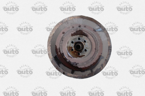 Kit De Clutch Volkswagen Gol 2013 14 15 16 17 18 19 Foto 3