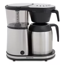 Cafetera Eléctrica Bonavita Connoisseur P/goteo - Acero