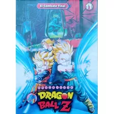 Dragon Ball Z / El Combate Final 11 Dvd