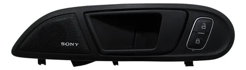 Maçaneta Interna D.e Ford Ecosport 1.5 2020 1