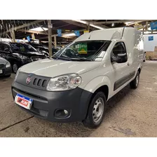 Fiat Fiorino Endurance Evo 1.4 Flex 2021 Sem Entrada - 1 Ano