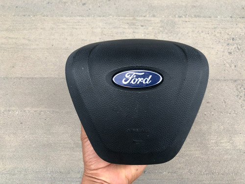 Bolsa De Aire Volante Fusion Ford Del 2013 Al 2020  Foto 7