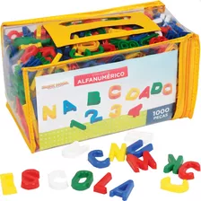 Alfabeto Movel E Numeros Brinquedo Educativo Interativo Jogo