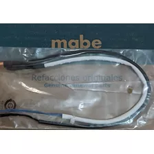 Sensor De Temperatura Minisplit Mabe 2 Toneladas (mmt-mmi)24