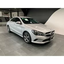 Mercedes-benz Clase Cla 2019