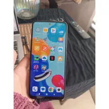 Celular Redmi Note 11 128gb Usado