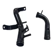 Kit Cano Tubo Fluxo Agua Honda Fit 1.4 Lx Lxl 2004 2005