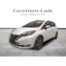 Nissan Note 2018 Note Advance Cvt