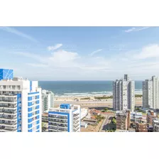 Penthouse Espectacular Con Vista Al Mar De Playa Brava