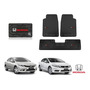 Kit Herrajes De Balatas Honda Civic 2009-2010 Ex Tras Ck