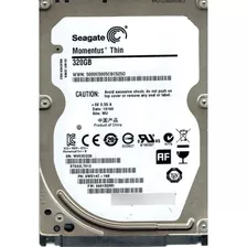 Disco Duro Interno Seagate 320gb Laptop