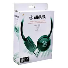 Auricular Yamaha Hph-50b 