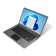 Notebook Exo Smart Ra-5 Celeron N4020 14 4gb Ssd 64gb Win11