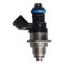 Inyector Gasolina Mazda 6 2.5l L4 2012