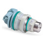 Inyector De Gasolina Azul Gmc Chevy Tbi 1.6l 96-03