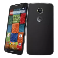  Moto X (2nd Gen.) 16 Gb Negro 2 Gb Ram Xt1097