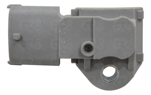 Sensor Presin De Combustible P/ Volvo V50 05-11, V60 15-16 Foto 2