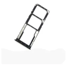 Bandeja Porta Sim Bandeja Chip Xiaomi Redmi 10a Dual Sim
